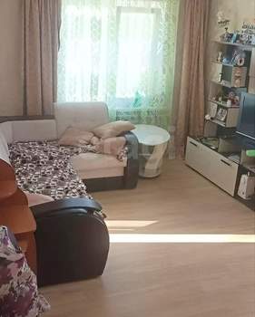 1-к квартира, на длительный срок, 45м2, 3/5 этаж