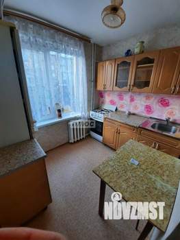 2-к квартира, на длительный срок, 40м2, 2/5 этаж