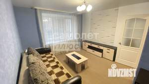 1-к квартира, на длительный срок, 32м2, 4/5 этаж