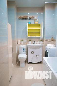 2-к квартира, посуточно, 55м2, 1/1 этаж