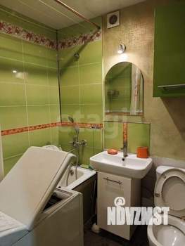 1-к квартира, на длительный срок, 32м2, 5/5 этаж