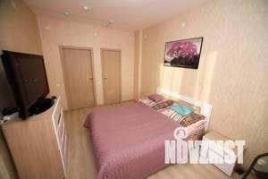 1-к квартира, посуточно, 48м2, 13/23 этаж