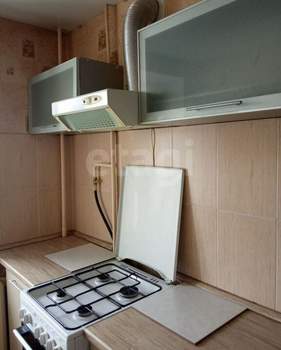 3-к квартира, на длительный срок, 60м2, 8/10 этаж