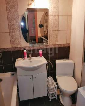 3-к квартира, на длительный срок, 76м2, 1/9 этаж