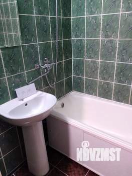 1-к квартира, на длительный срок, 33м2, 1/5 этаж