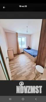 2-к квартира, на длительный срок, 45м2, 7/26 этаж