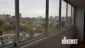 1-к квартира, на длительный срок, 40м2, 7/16 этаж