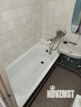 1-к квартира, на длительный срок, 36м2, 5/5 этаж