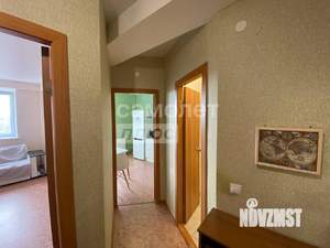 1-к квартира, на длительный срок, 33м2, 12/16 этаж