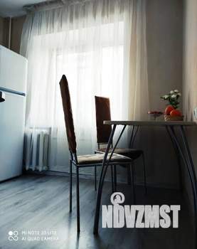 1-к квартира, посуточно, 36м2, 4/10 этаж