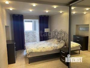 3-к квартира, на длительный срок, 69м2, 15/17 этаж