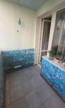 2-к квартира, на длительный срок, 44м2, 4/9 этаж
