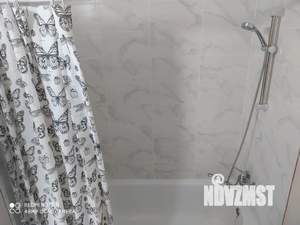 2-к квартира, посуточно, 53м2, 6/25 этаж