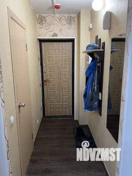 Студия квартира, на длительный срок, 22м2, 19/27 этаж