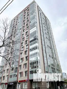 1-к квартира, посуточно, 37м2, 9/17 этаж