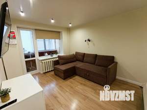 1-к квартира, посуточно, 32м2, 1/1 этаж