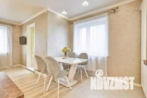 2-к квартира, посуточно, 65м2, 20/25 этаж