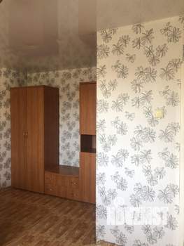 1-к квартира, на длительный срок, 38м2, 4/10 этаж