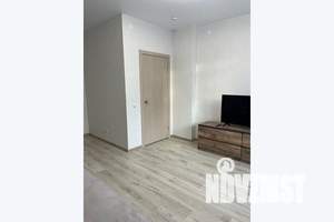 1-к квартира, посуточно, 43м2, 4/9 этаж