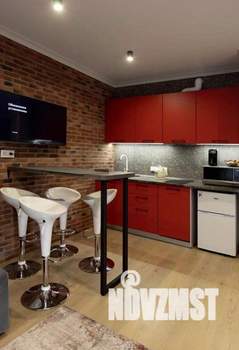 1-к квартира, посуточно, 32м2, 1/1 этаж