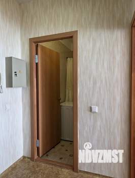 Студия квартира, на длительный срок, 32м2, 10/25 этаж