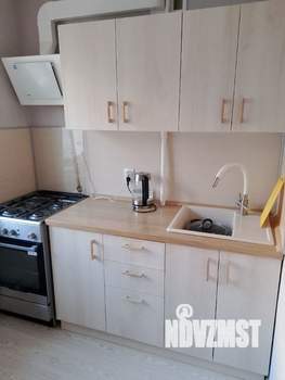 2-к квартира, на длительный срок, 57м2, 2/3 этаж