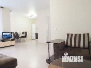 2-к квартира, посуточно, 65м2, 1/1 этаж