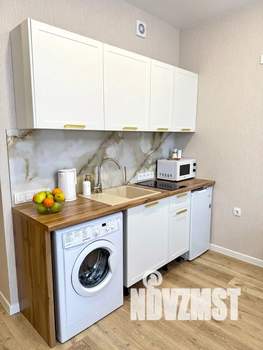 Студия квартира, посуточно, 30м2, 9/9 этаж