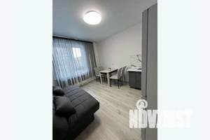 1-к квартира, посуточно, 43м2, 3/9 этаж