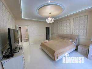 1-к квартира, посуточно, 55м2, 9/25 этаж