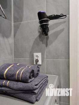 2-к квартира, посуточно, 58м2, 1/1 этаж