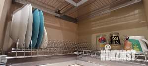 2-к квартира, посуточно, 43м2, 2/5 этаж