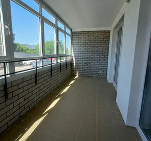1-к квартира, на длительный срок, 31м2, 1/25 этаж