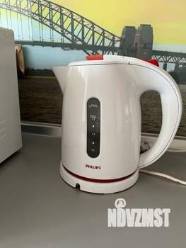 1-к квартира, посуточно, 40м2, 14/14 этаж