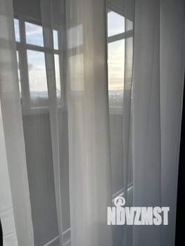 1-к квартира, на длительный срок, 34м2, 5/25 этаж