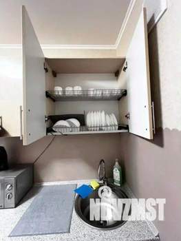 1-к квартира, посуточно, 56м2, 1/1 этаж