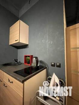 1-к квартира, посуточно, 30м2, 13/17 этаж