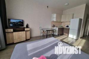 1-к квартира, посуточно, 31м2, 5/16 этаж