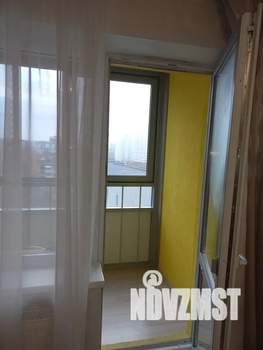 Студия квартира, посуточно, 35м2, 9/25 этаж