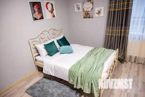 1-к квартира, посуточно, 30м2, 6/10 этаж