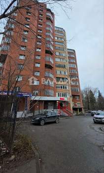 1-к квартира, на длительный срок, 42м2, 2/16 этаж