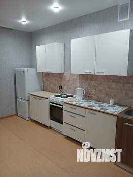 1-к квартира, на длительный срок, 40м2, 5/16 этаж