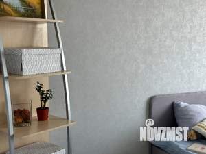 1-к квартира, посуточно, 32м2, 9/19 этаж