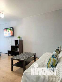 1-к квартира, посуточно, 31м2, 1/1 этаж