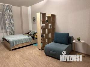 2-к квартира, посуточно, 56м2, 1/1 этаж