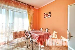 2-к квартира, посуточно, 51м2, 15/25 этаж