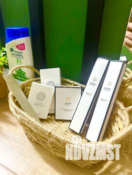 Студия квартира, посуточно, 37м2, 2/25 этаж