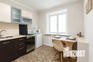 1-к квартира, посуточно, 35м2, 5/5 этаж