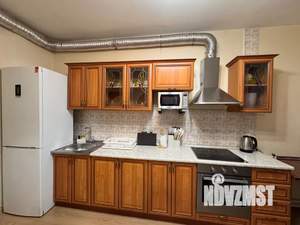 1-к квартира, посуточно, 47м2, 16/25 этаж