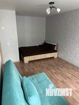 1-к квартира, посуточно, 39м2, 3/5 этаж